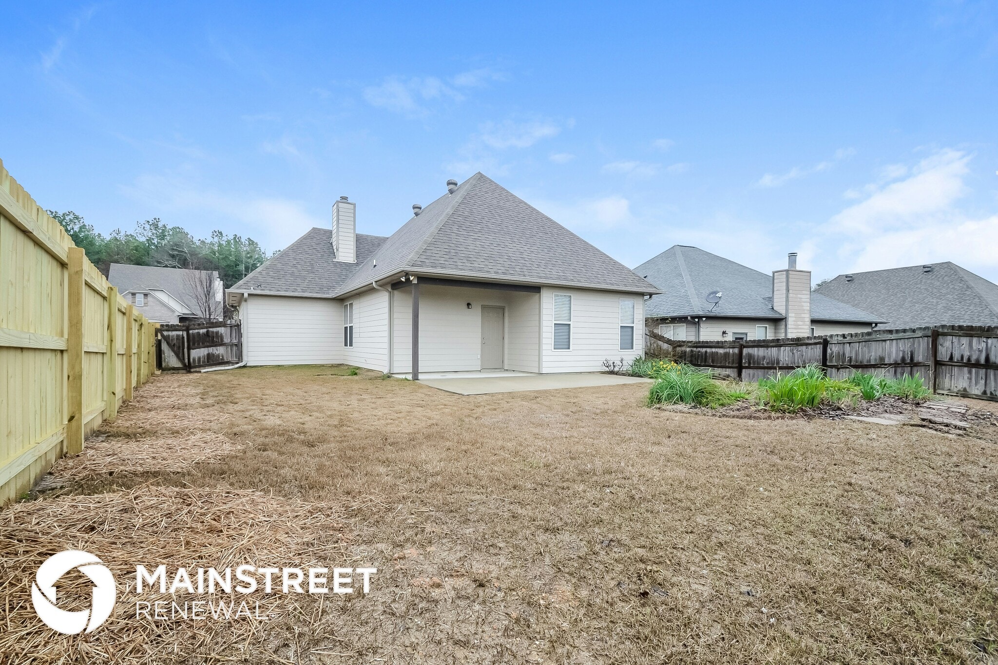 Building Photo - 1203 Washington Dr