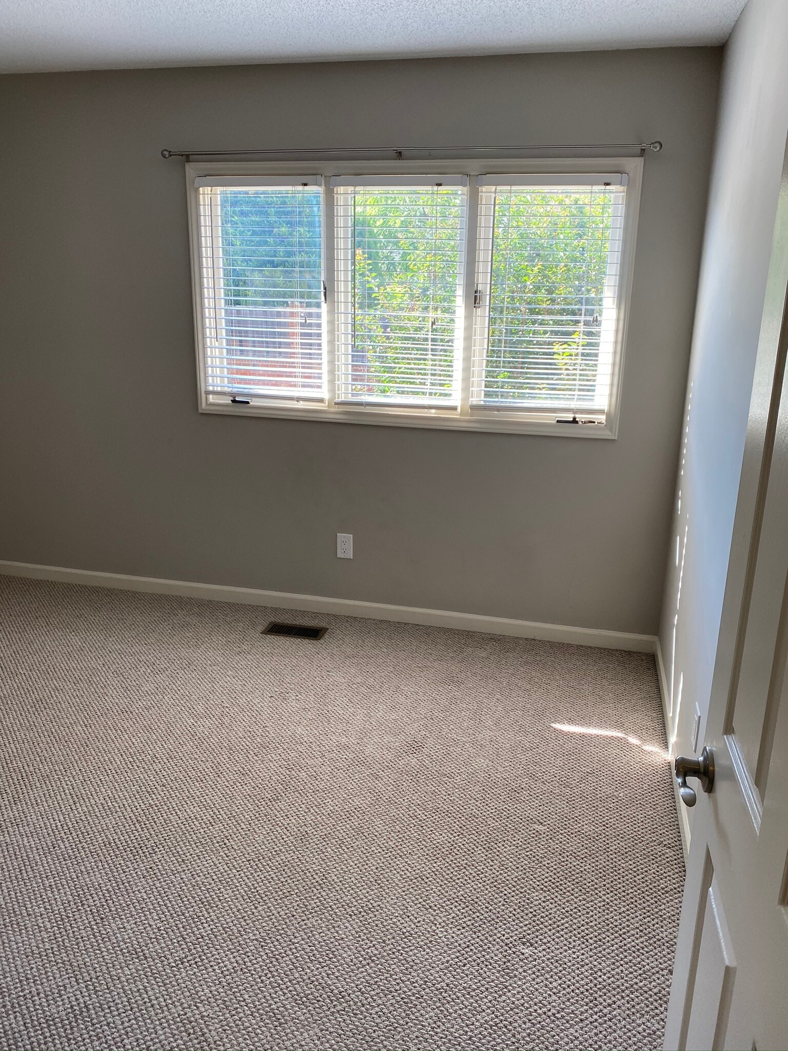 Second Bedroom - 1627 10th St Pl NW