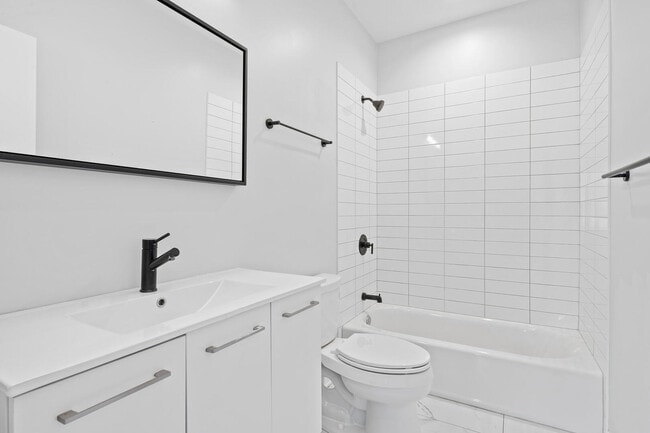 Building Photo - 6605 North Ave