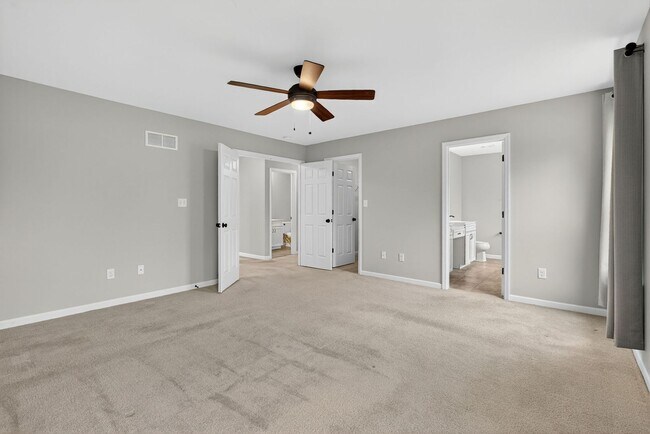 Building Photo - Beautiful 4-Bedroom Home with Modern Upgrades