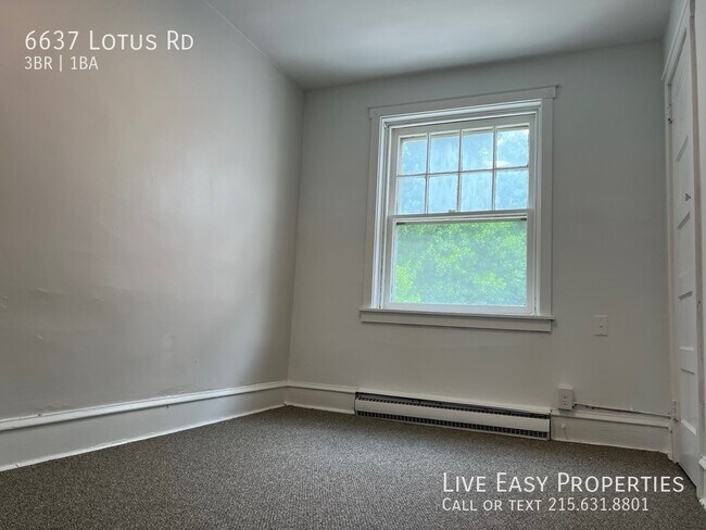 Building Photo - Beautiful 3 Bed / 1 Bath and Amazing Street!