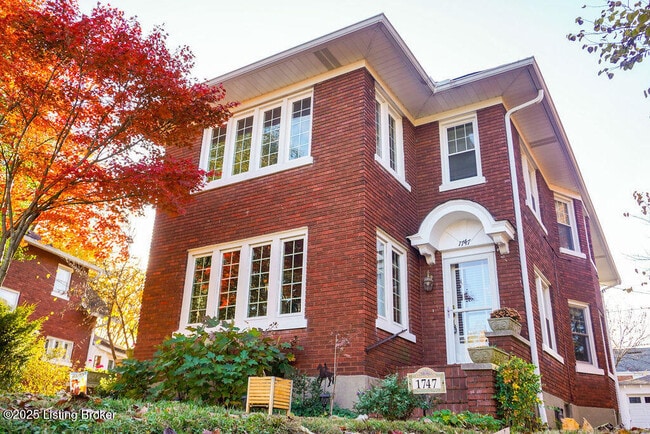 Primary Photo - 1747 Harvard Dr