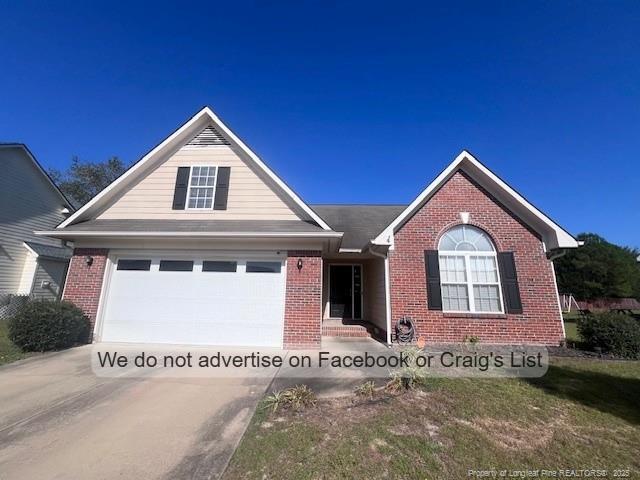 Primary Photo - 4206 Harbin Walk Ln