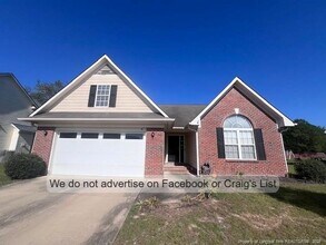 Building Photo - 4206 Harbin Walk Ln