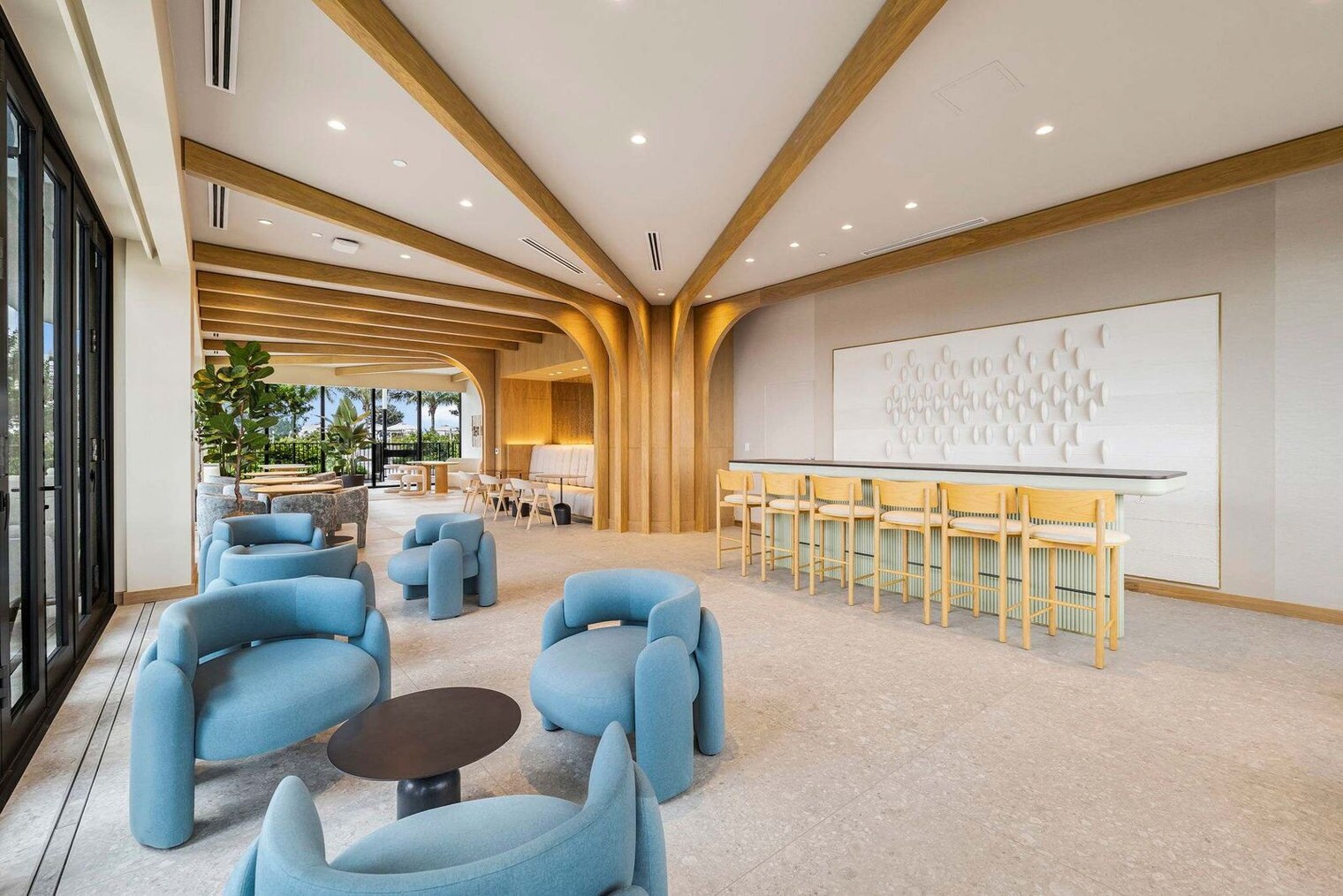 Building Photo - 7144 Byron Ave