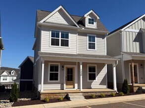 Building Photo - Spacious 4-Bedroom Home at Highbury with Modern Layout & Resort-Style Living