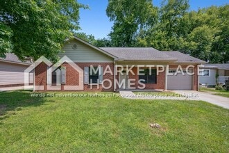 Building Photo - 3560 21st St