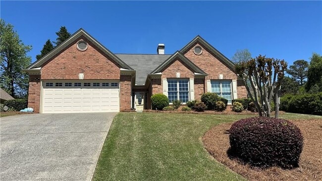 Building Photo - 815 Yearling Chase