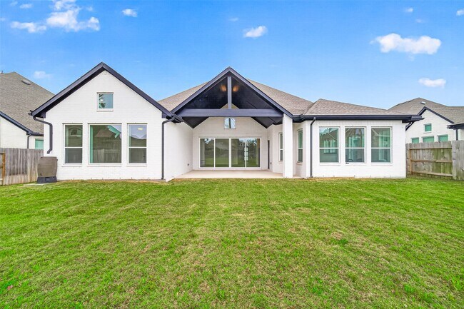 Building Photo - 15503 Salmon Springs Dr
