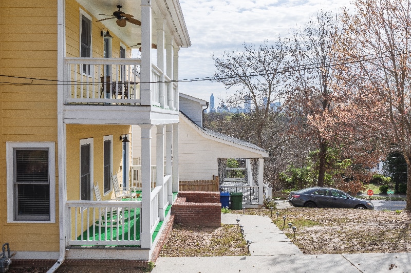 Building Photo - 1401 Rome Dr NW