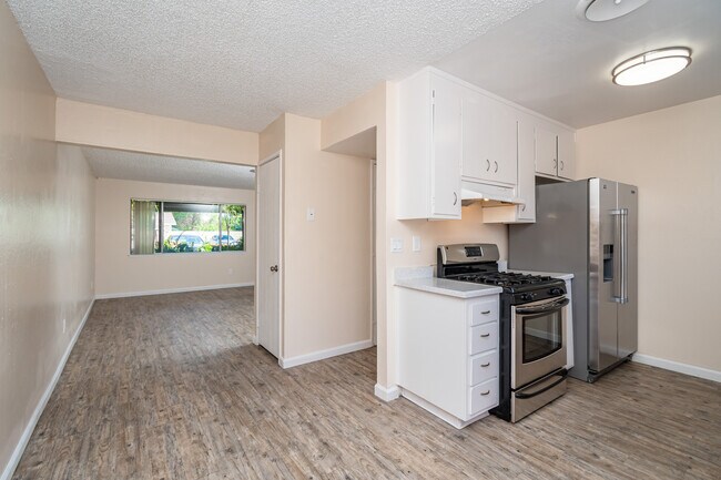 Floorplan - Oakhill Townehouse
