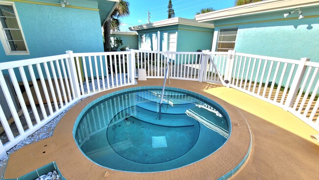 Building Photo - Historic Beach Island Resort-Cocoa Beach