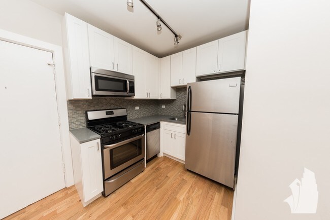 Building Photo - 2420 North Kedzie-201