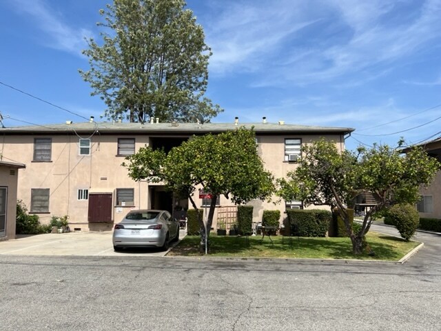 Primary Photo - 117 N Atlantic Blvd