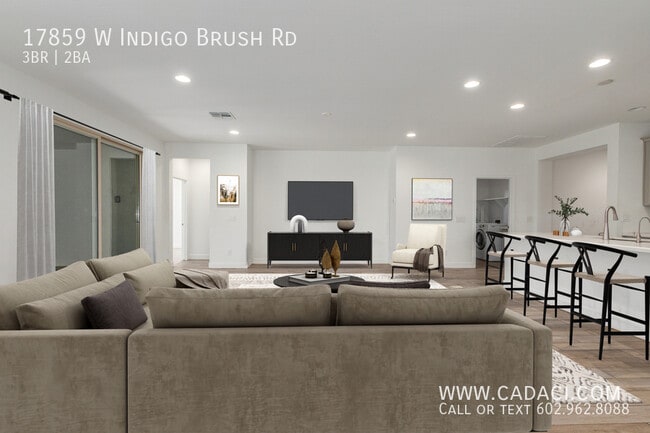 Building Photo - 17859 W Indigo Brush Rd