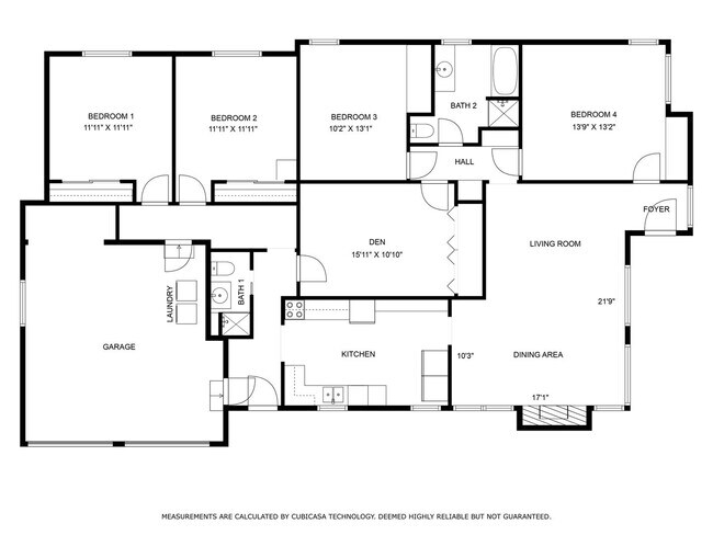 Building Photo - Epic Location by Cal Poly - 5 bedroom, 2 bathroom house