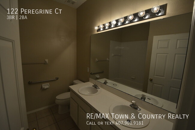 Building Photo - 122 Peregrine Ct