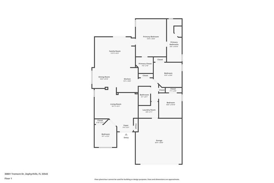 Building Photo - 30801 Tremont Dr