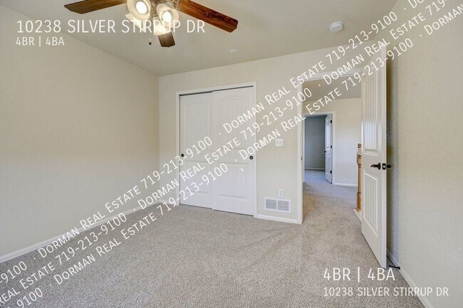 Building Photo - 10238 Silver Stirrup Dr