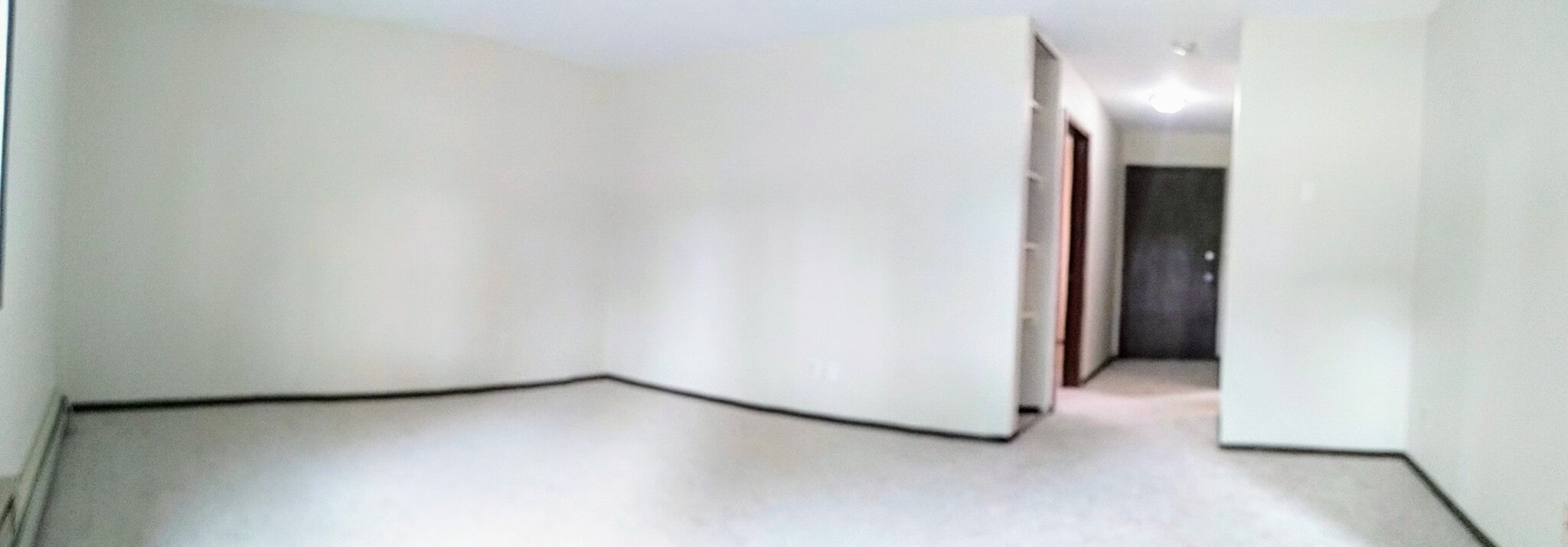 Living Space - 414 10th Ave S