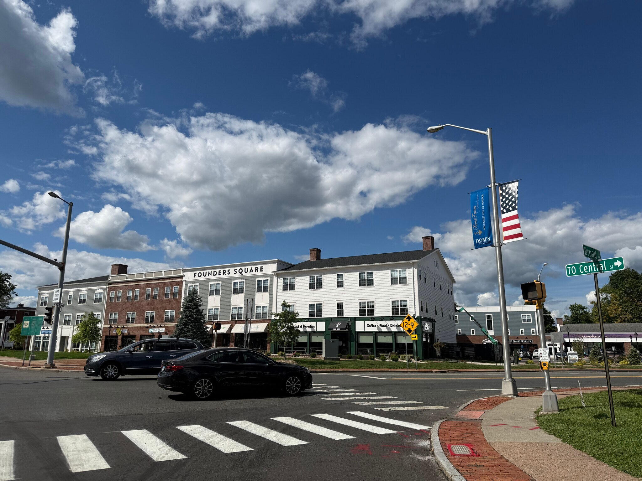 Building Photo - 161 Broad St