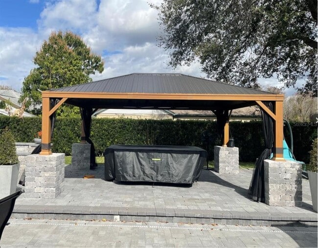 Building Photo - 8307 Sun Vista Way