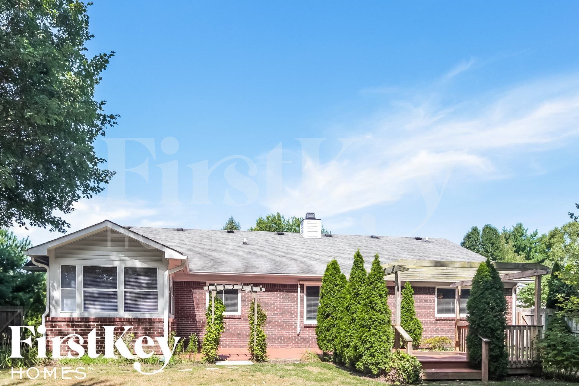 Building Photo - 6921 Mapleton Ct