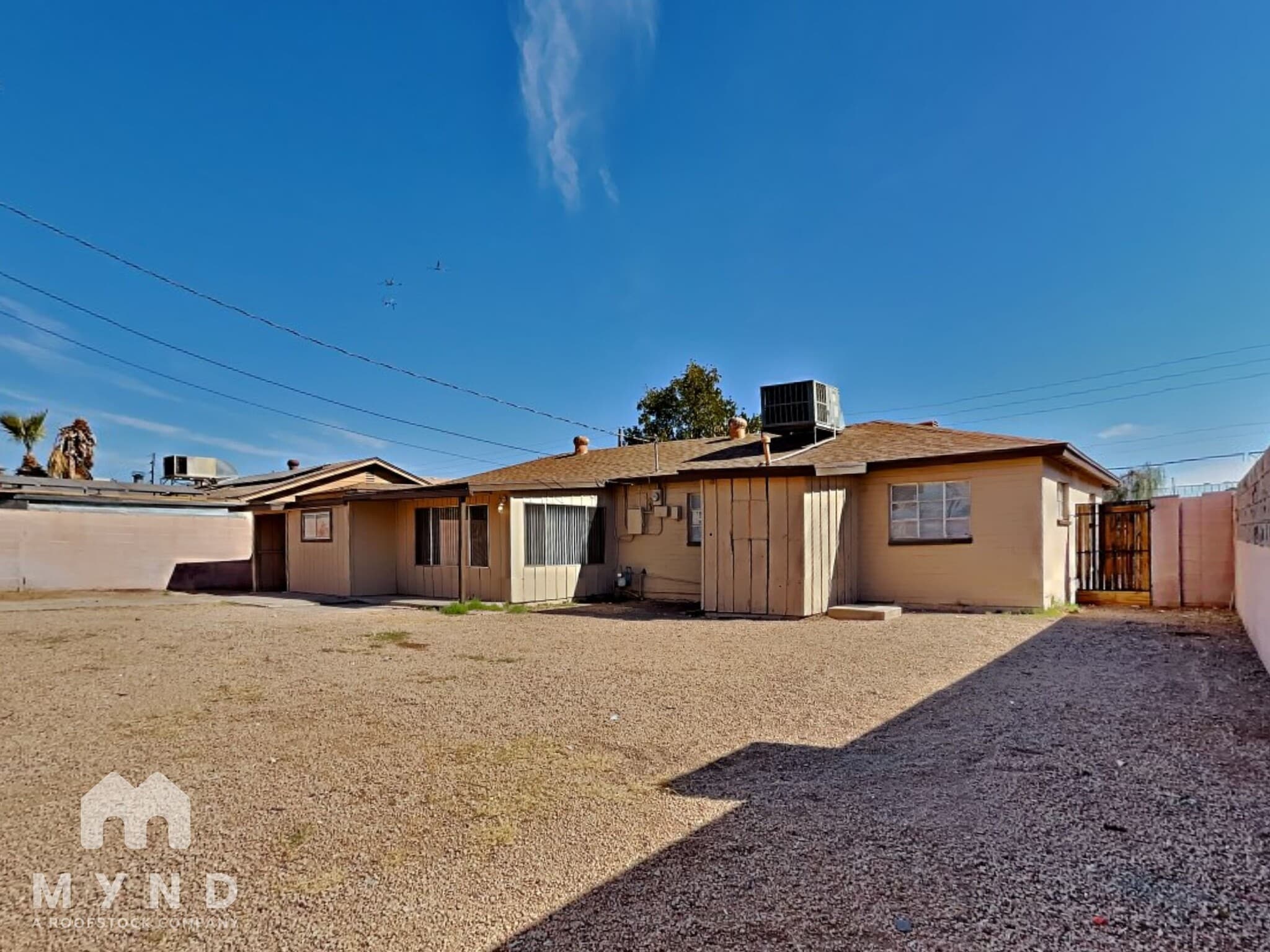 Building Photo - 5632 N 35th Ave