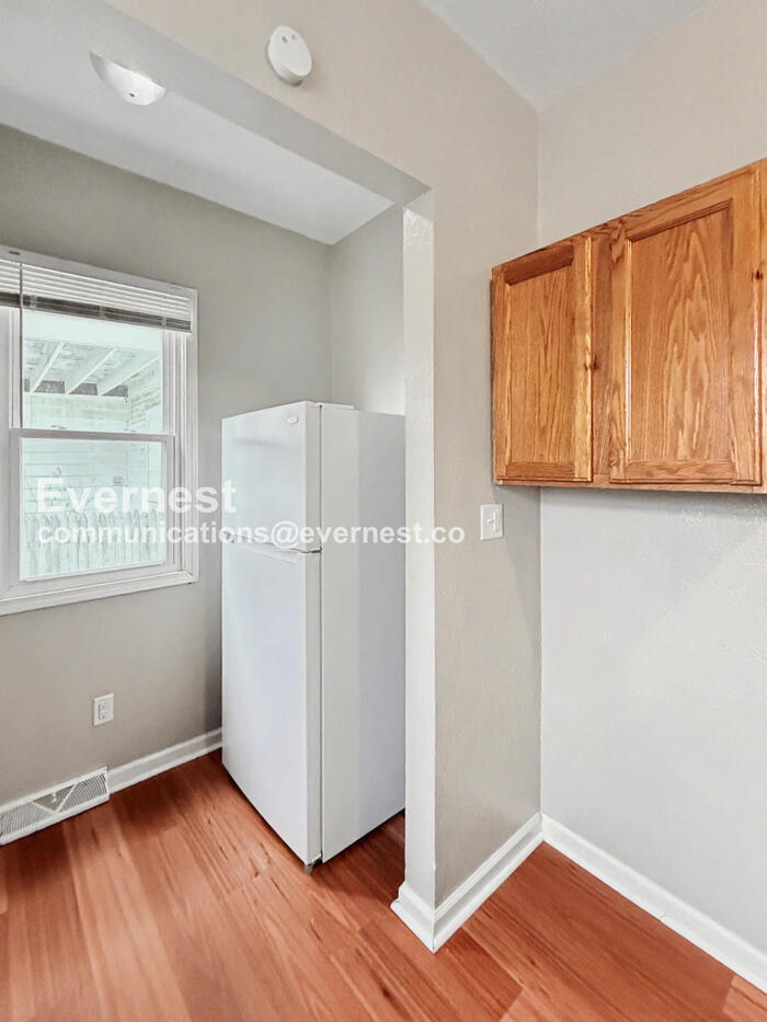 Building Photo - 1311 Mason St