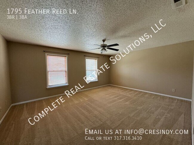 Building Photo - 1795 Feather Reed Ln
