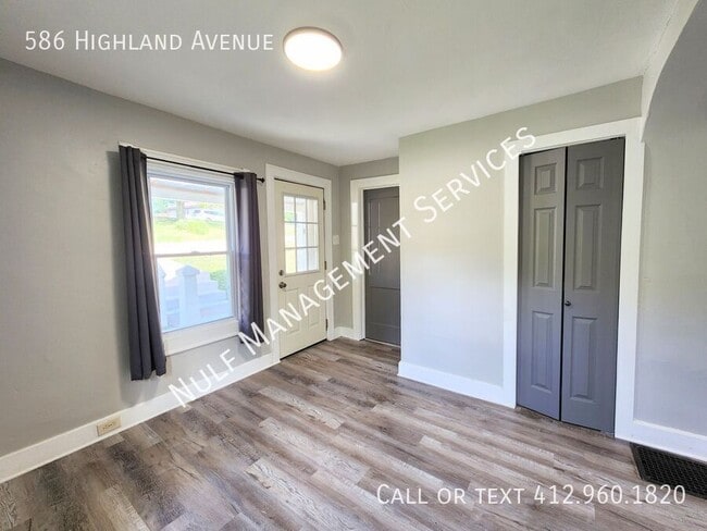 Building Photo - 586 Highland Ave