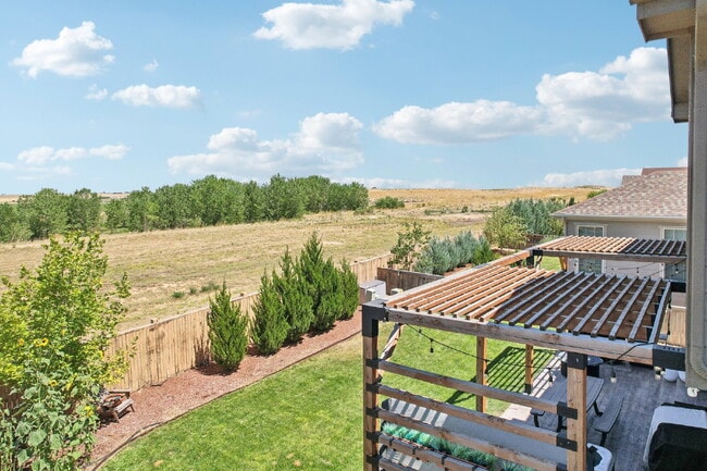 Building Photo - "Spacious 4-Bedroom Retreat with 2.5 Baths in Reunion!"