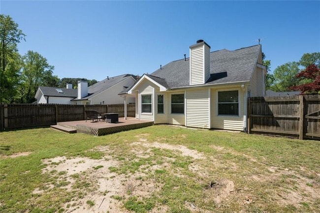 Building Photo - 898 Halston Ct