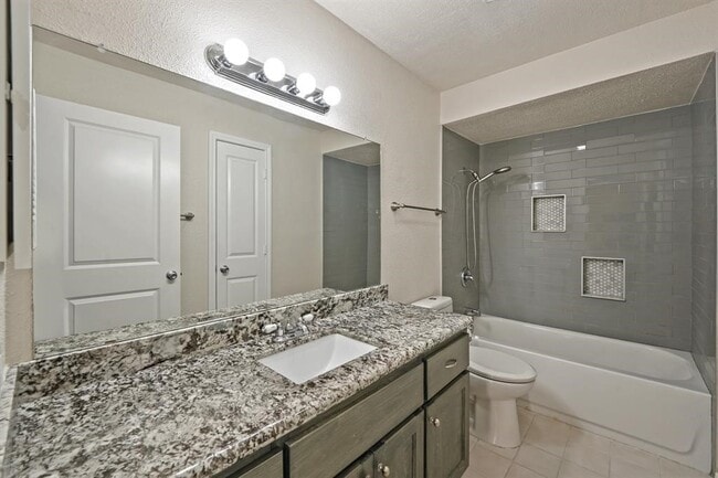 Building Photo - 2400 N Braeswood Blvd