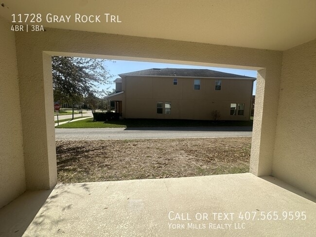 Building Photo - 11728 Gray Rock Trail