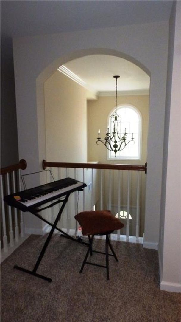 Building Photo - 4 Bedroom Single Family Rental in Great Du...