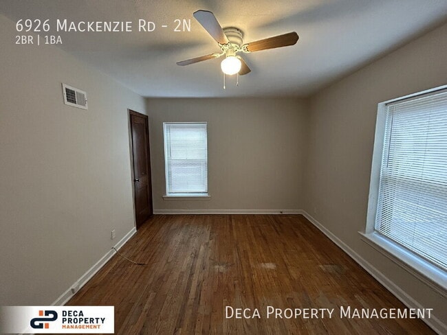 Building Photo - 6926 MacKenzie Rd