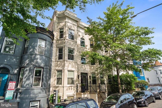 Primary Photo - 1812 North Capitol St NW
