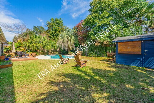 Building Photo - 410 Spanish Moss Trail