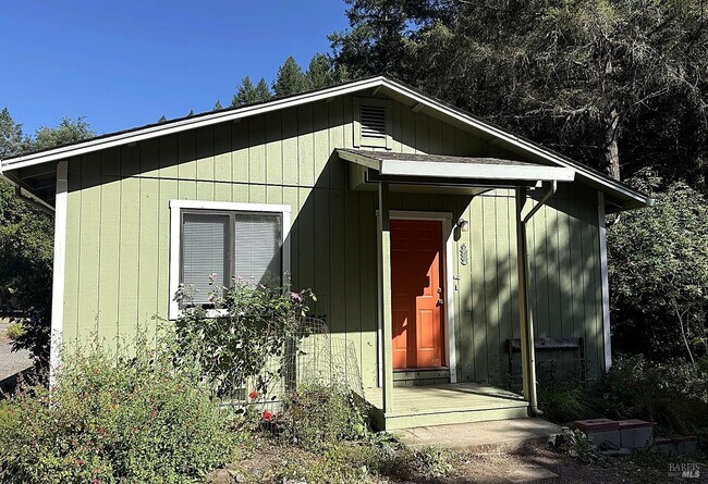 Building Photo - 9250 CA-116