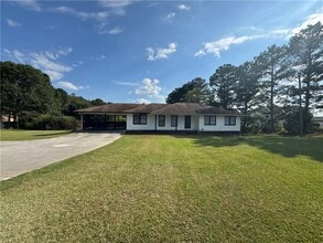 Building Photo - 3480 Hamilton Mill Rd
