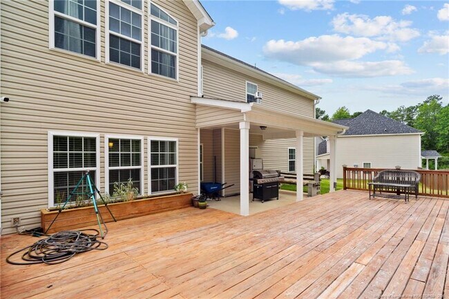 Building Photo - 6058 Whitemoss Ct