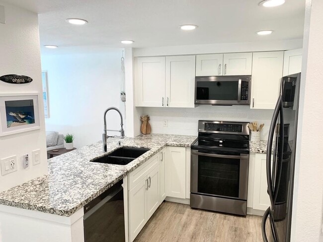 Building Photo - Fully Furnished Luxury Unit