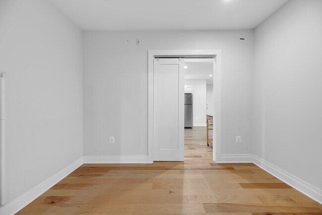 Building Photo - 3101 Sherman Ave NW