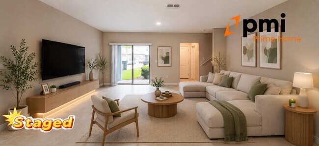 Building Photo - Charming 3-Bed Townhouse Retreat in Winter Garden – Spacious Living with 2.5 Baths!