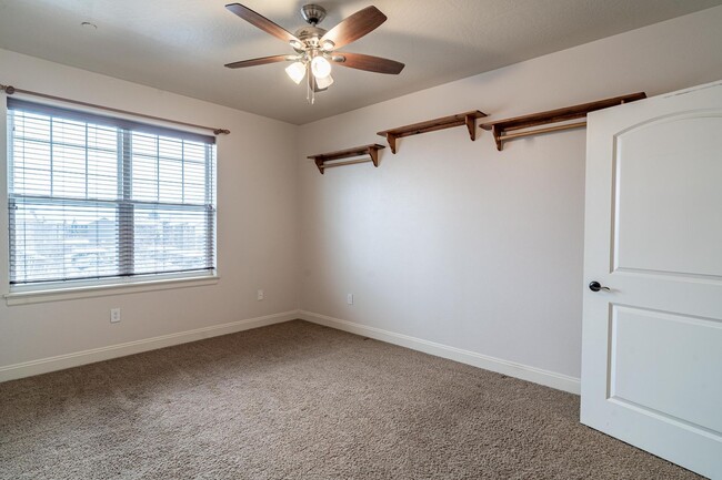 Bedroom 1 - 4100 Mullan Rd