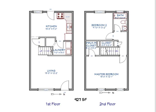 Building Photo - 602 S Perry St