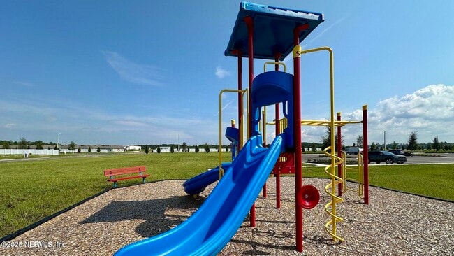 Building Photo - 1347 Little Heron Pl