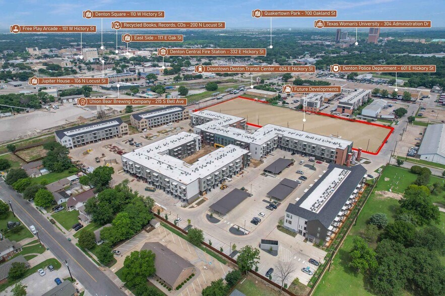 Building Photo - 650 E Sycamore St