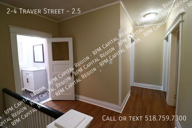 Building Photo - 2-4 Traver Street-2.5